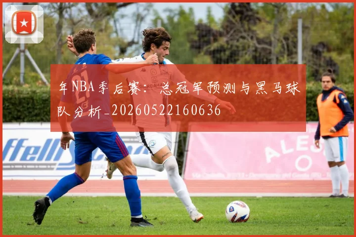 年NBA季后赛:总冠军预测与黑马球队分析_20260522160636
