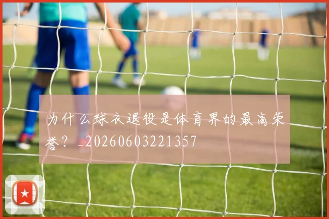 为什么球衣退役是体育界的最高荣誉?_20260603221357