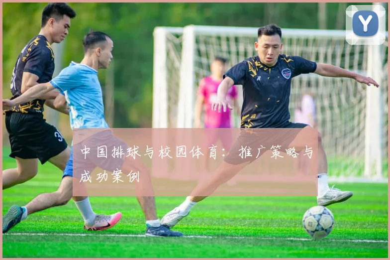 中国排球与校园体育：推广策略与成功案例